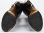 Dolce & Gabbana Pre-owned Leather boots Brown Dames - Thumbnail 6