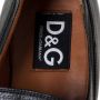 Dolce & Gabbana Pre-owned Leather flats Black Dames - Thumbnail 6