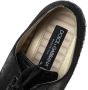 Dolce & Gabbana Pre-owned Leather flats Black Dames - Thumbnail 6