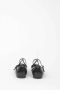 Dolce & Gabbana Pre-owned Leather flats Black Dames - Thumbnail 2