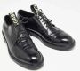 Dolce & Gabbana Pre-owned Leather flats Black Heren - Thumbnail 4