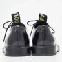 Dolce & Gabbana Pre-owned Leather flats Black Heren - Thumbnail 5