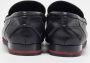 Dolce & Gabbana Pre-owned Leather flats Black Heren - Thumbnail 5