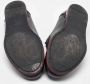 Dolce & Gabbana Pre-owned Leather flats Black Heren - Thumbnail 6