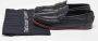 Dolce & Gabbana Pre-owned Leather flats Black Heren - Thumbnail 9