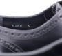 Dolce & Gabbana Pre-owned Leather flats Black Heren - Thumbnail 2