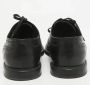 Dolce & Gabbana Pre-owned Leather flats Black Heren - Thumbnail 5