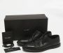 Dolce & Gabbana Pre-owned Leather flats Black Heren - Thumbnail 9