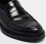 Dolce & Gabbana Pre-owned Leather flats Black Heren - Thumbnail 5