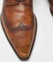 Dolce & Gabbana Pre-owned Leather flats Brown Dames - Thumbnail 7