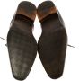 Dolce & Gabbana Pre-owned Leather flats Brown Dames - Thumbnail 5