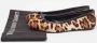 Dolce & Gabbana Pre-owned Leather flats Brown Dames - Thumbnail 9