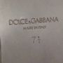 Dolce & Gabbana Pre-owned Leather flats Brown Heren - Thumbnail 7