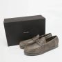 Dolce & Gabbana Pre-owned Leather flats Brown Heren - Thumbnail 9