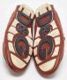 Dolce & Gabbana Pre-owned Leather flats Brown Heren - Thumbnail 6