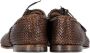 Dolce & Gabbana Pre-owned Leather flats Brown Heren - Thumbnail 5