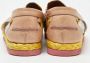 Dolce & Gabbana Pre-owned Leather flats Multicolor Dames - Thumbnail 5