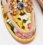 Dolce & Gabbana Pre-owned Leather flats Multicolor Dames - Thumbnail 7