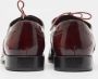 Dolce & Gabbana Pre-owned Leather flats Red Heren - Thumbnail 5