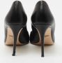 Dolce & Gabbana Pre-owned Leather heels Black Dames - Thumbnail 5