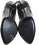 Dolce & Gabbana Pre-owned Leather heels Black Dames - Thumbnail 5