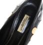 Dolce & Gabbana Pre-owned Leather heels Black Dames - Thumbnail 6