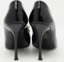 Dolce & Gabbana Pre-owned Leather heels Black Dames - Thumbnail 5