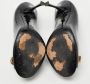 Dolce & Gabbana Pre-owned Leather heels Black Dames - Thumbnail 7