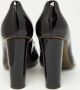 Dolce & Gabbana Pre-owned Leather heels Black Dames - Thumbnail 5