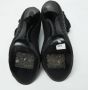 Dolce & Gabbana Pre-owned Leather heels Black Dames - Thumbnail 6