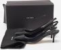 Dolce & Gabbana Pre-owned Leather heels Black Dames - Thumbnail 9