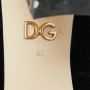 Dolce & Gabbana Pre-owned Leather heels Black Dames - Thumbnail 6