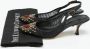 Dolce & Gabbana Pre-owned Leather heels Black Dames - Thumbnail 7