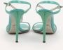 Dolce & Gabbana Pre-owned Leather heels Blue Dames - Thumbnail 3