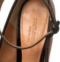 Dolce & Gabbana Pre-owned Leather heels Brown Dames - Thumbnail 6