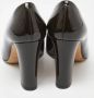 Dolce & Gabbana Pre-owned Leather heels Brown Dames - Thumbnail 5