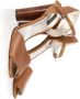 Dolce & Gabbana Pre-owned Leather heels Brown Dames - Thumbnail 9