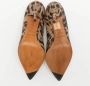 Dolce & Gabbana Pre-owned Leather heels Brown Dames - Thumbnail 6