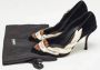 Dolce & Gabbana Pre-owned Leather heels Multicolor Dames - Thumbnail 9