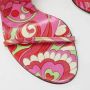 Dolce & Gabbana Pre-owned Leather sandals Multicolor Dames - Thumbnail 7