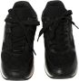 Dolce & Gabbana Pre-owned Leather sneakers Black Dames - Thumbnail 2