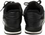 Dolce & Gabbana Pre-owned Leather sneakers Black Dames - Thumbnail 4