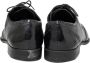 Dolce & Gabbana Pre-owned Leather sneakers Black Dames - Thumbnail 4