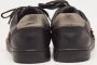 Dolce & Gabbana Pre-owned Leather sneakers Black Dames - Thumbnail 5