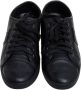 Dolce & Gabbana Pre-owned Leather sneakers Black Dames - Thumbnail 2