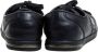 Dolce & Gabbana Pre-owned Leather sneakers Black Dames - Thumbnail 4