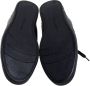 Dolce & Gabbana Pre-owned Leather sneakers Black Dames - Thumbnail 5