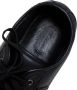 Dolce & Gabbana Pre-owned Leather sneakers Black Dames - Thumbnail 6