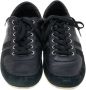 Dolce & Gabbana Pre-owned Leather sneakers Black Dames - Thumbnail 2