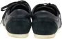 Dolce & Gabbana Pre-owned Leather sneakers Black Dames - Thumbnail 4